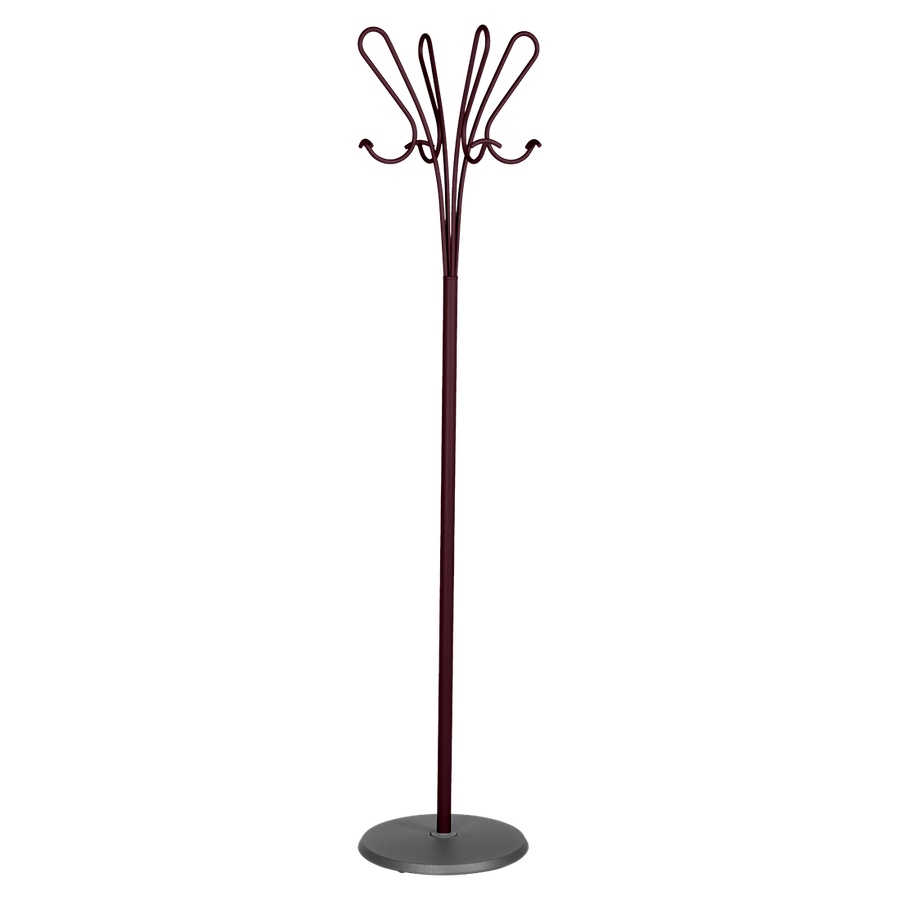 Fermob Accroche Coeurs - Coat Stand