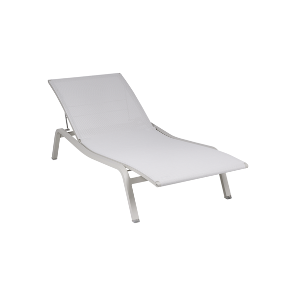 Alize Collection Sunlounger