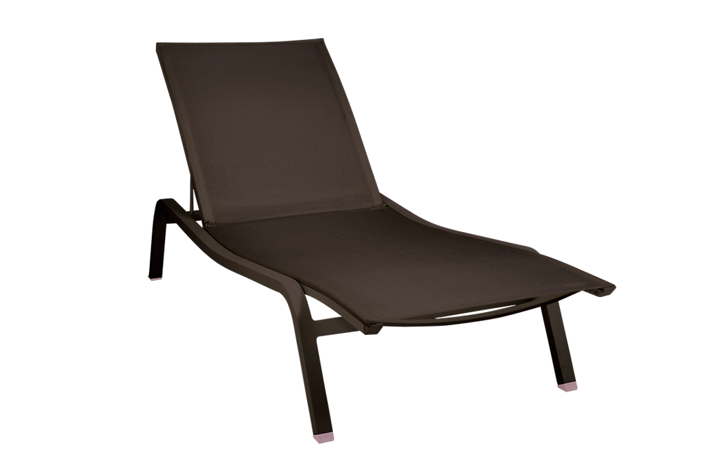 Fermob - Alize Collection Sunlounger