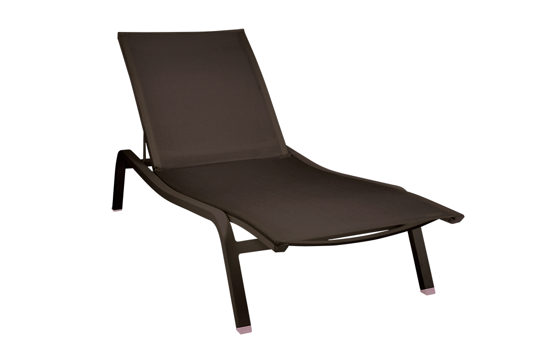 Fermob- Alize Collection Sunlounger XS