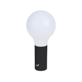 Fermob Aplo Lamp H.24cm - Anthracite