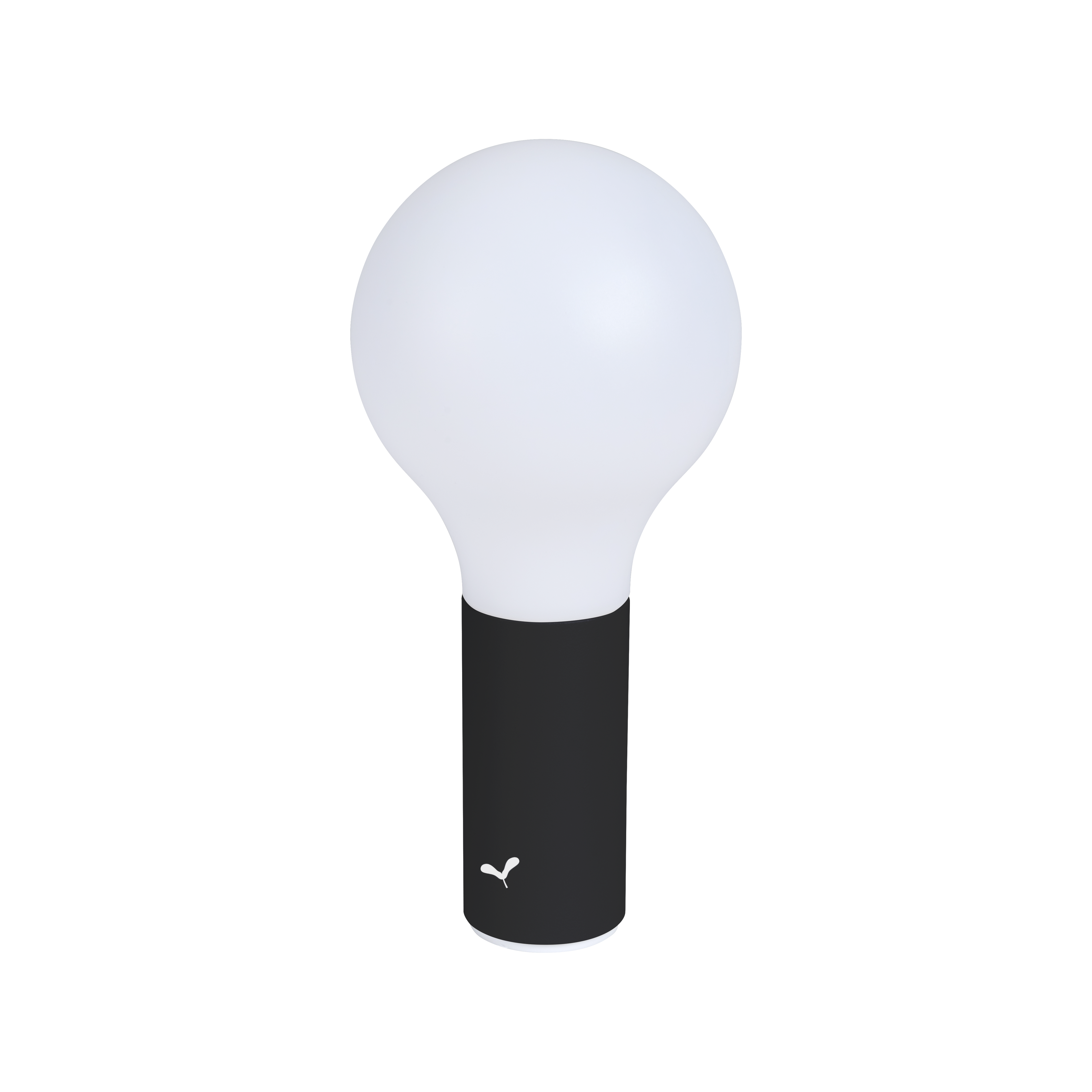 Fermob Aplo Lamp H.24cm - Anthracite