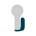 Fermob Aplo Lamp Wall Bracket