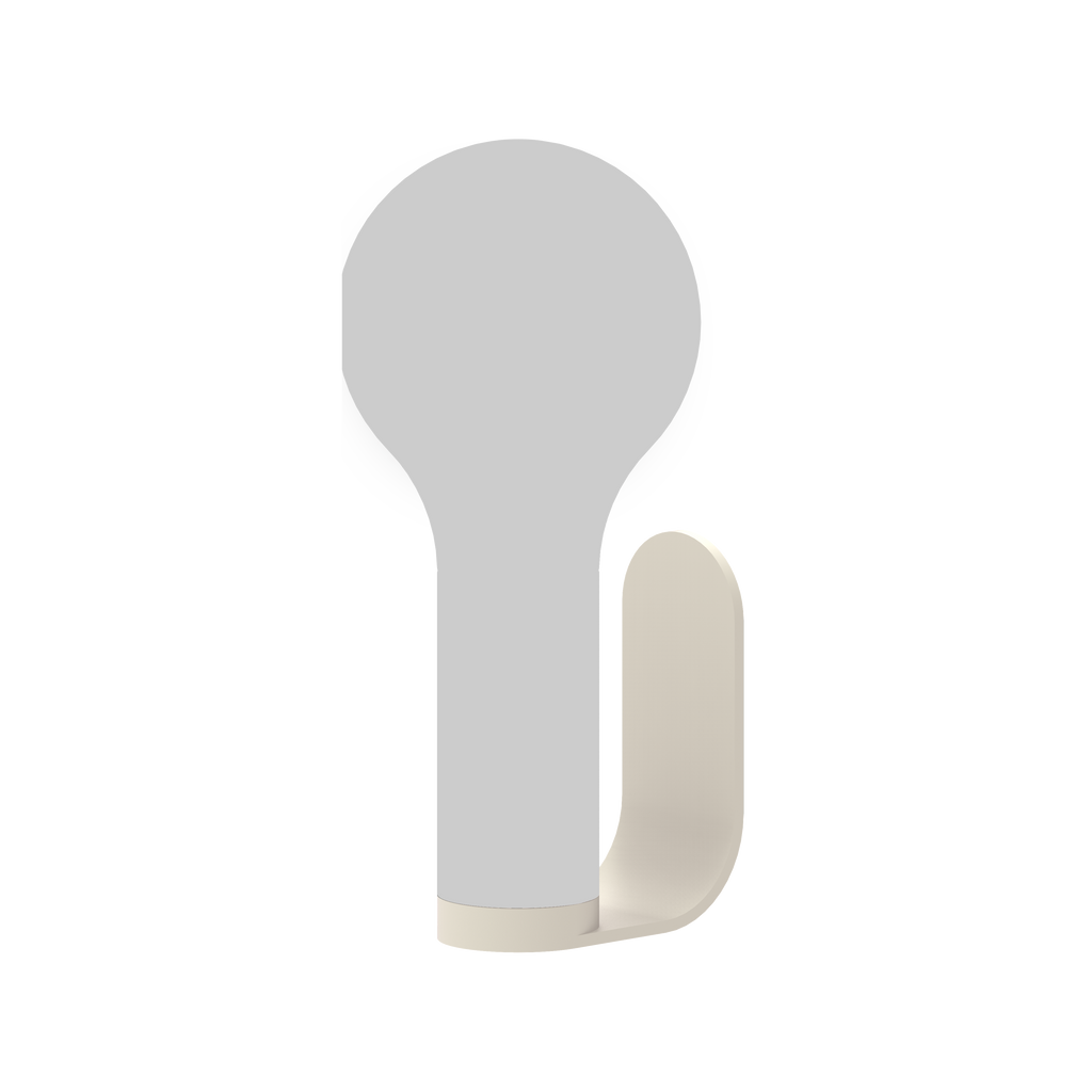 Fermob Aplo Lamp Wall Bracket