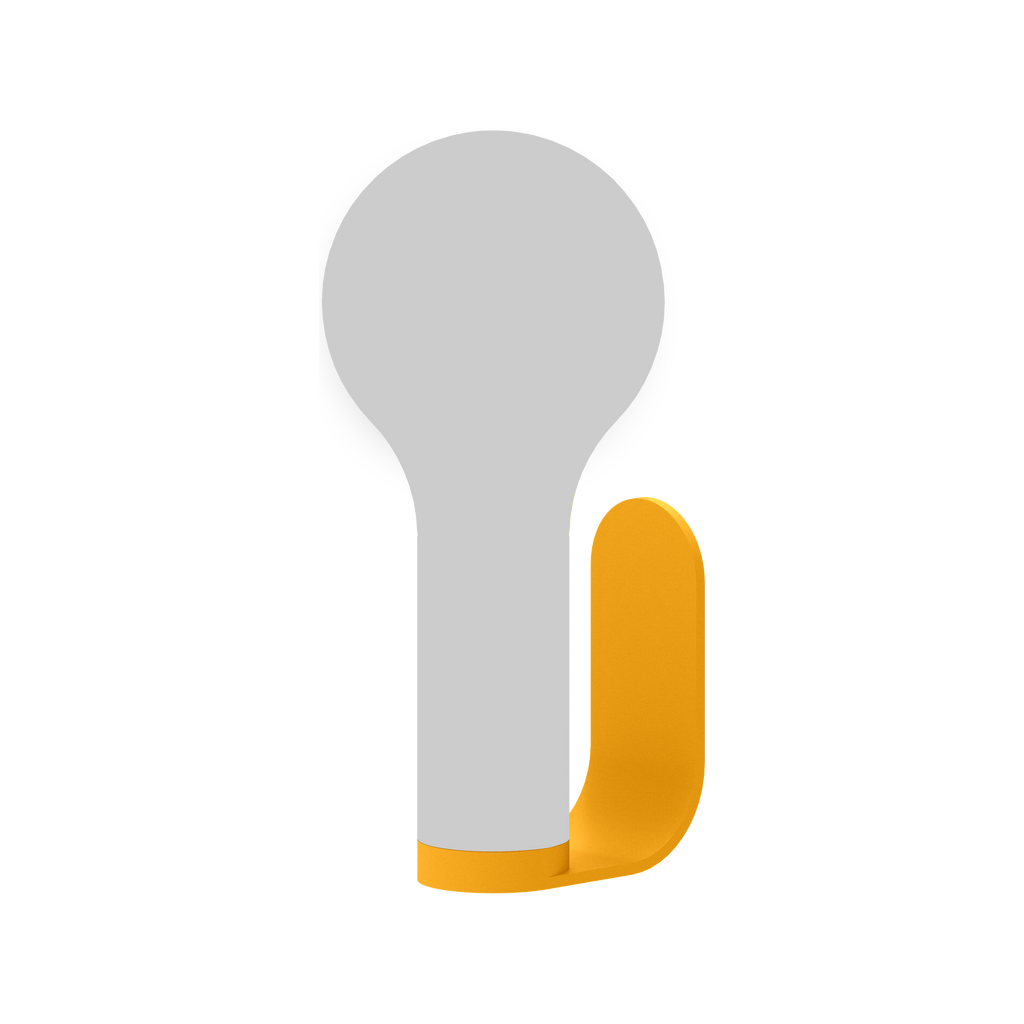Fermob Aplo Lamp Wall Bracket