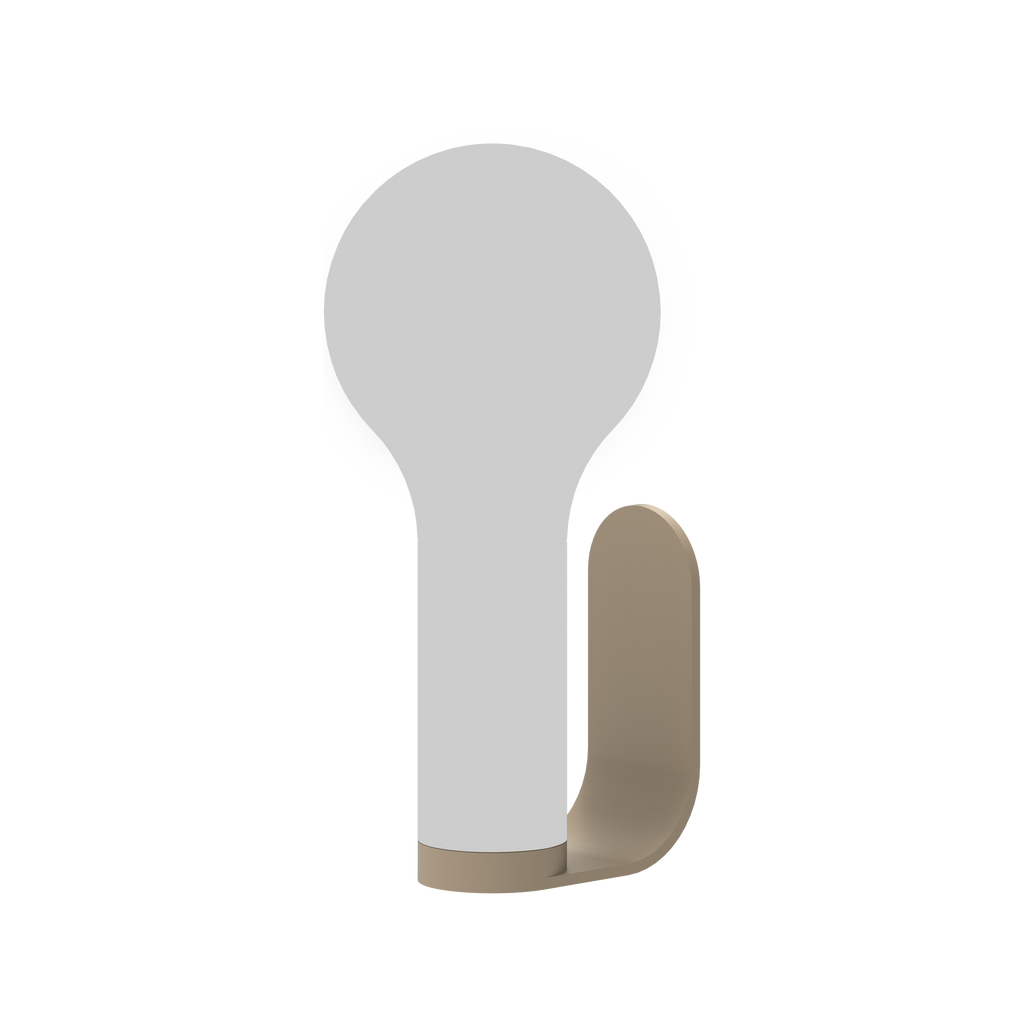 Fermob Aplo Lamp Wall Bracket