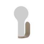 Fermob Aplo Lamp Wall Bracket