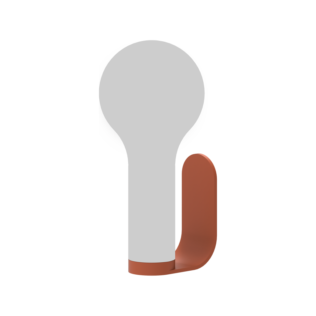 Fermob Aplo Lamp Wall Bracket
