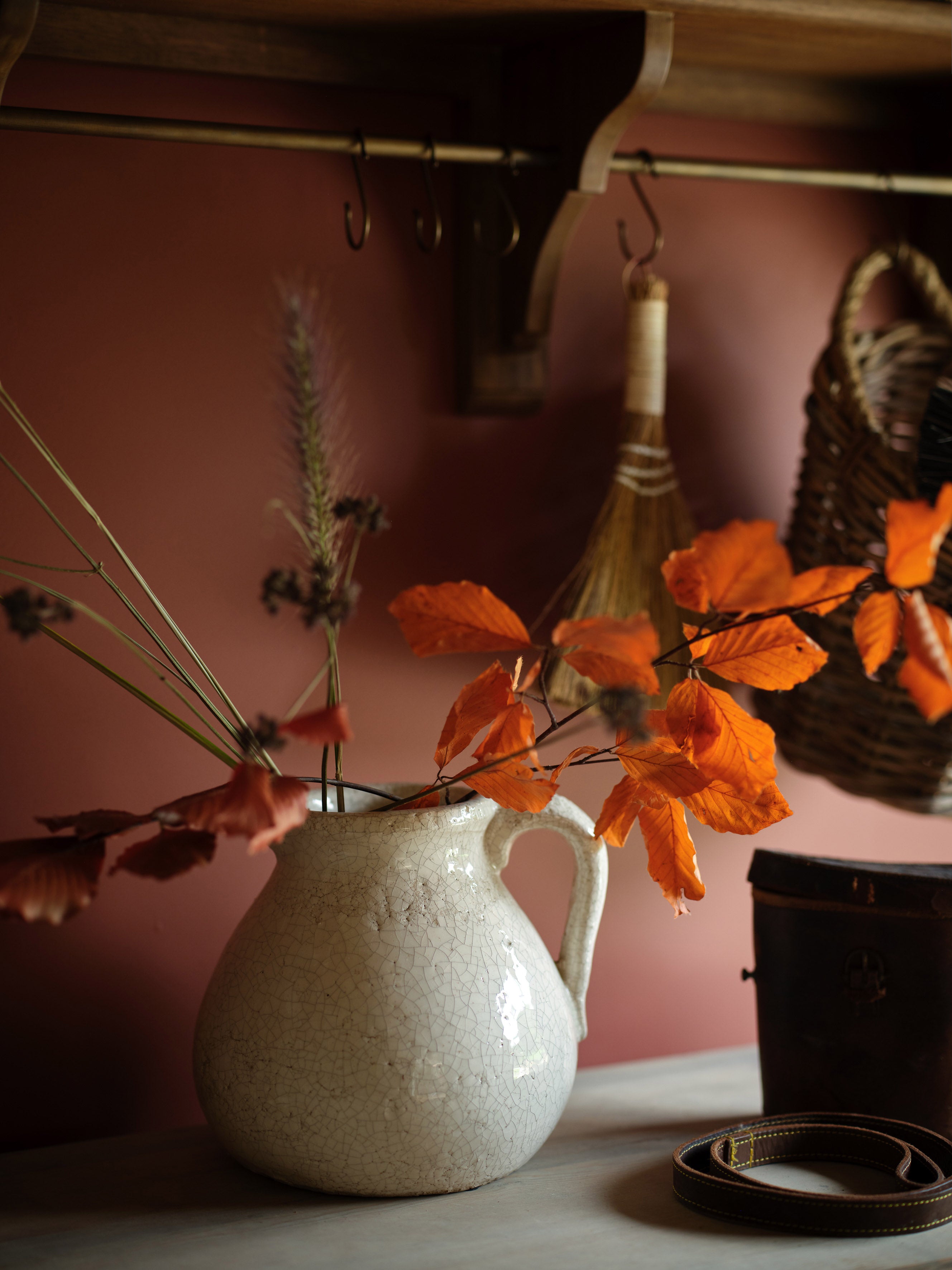 Garden Trading - Ravello Flower Jug
