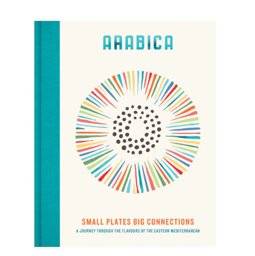 Arabica: Small Plates Big Connections