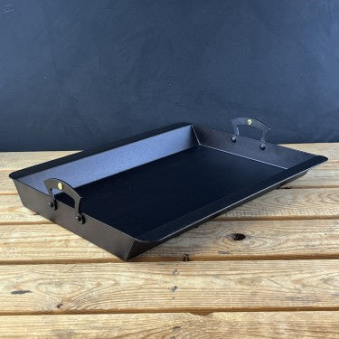 Netherton Foundry - Prospector Roasting Tray