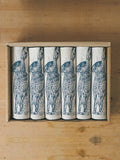Lottie Day - Hare Napkins / 6 Pack
