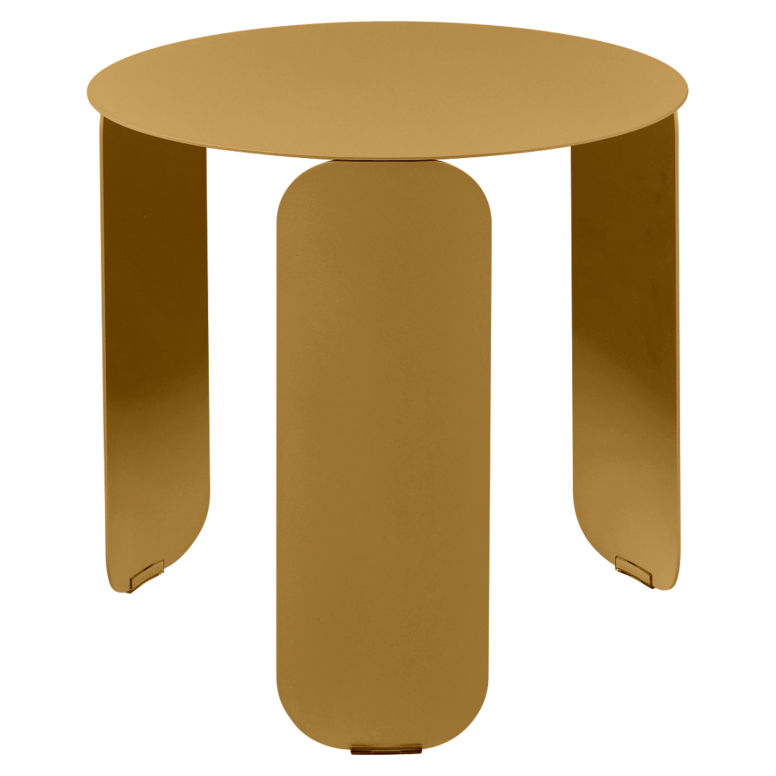 Fermob- Bebop Low Round Table 45cm