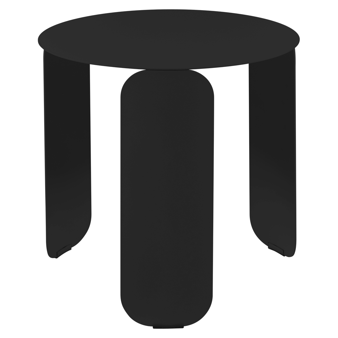 Fermob- Bebop Low Round Table 45cm