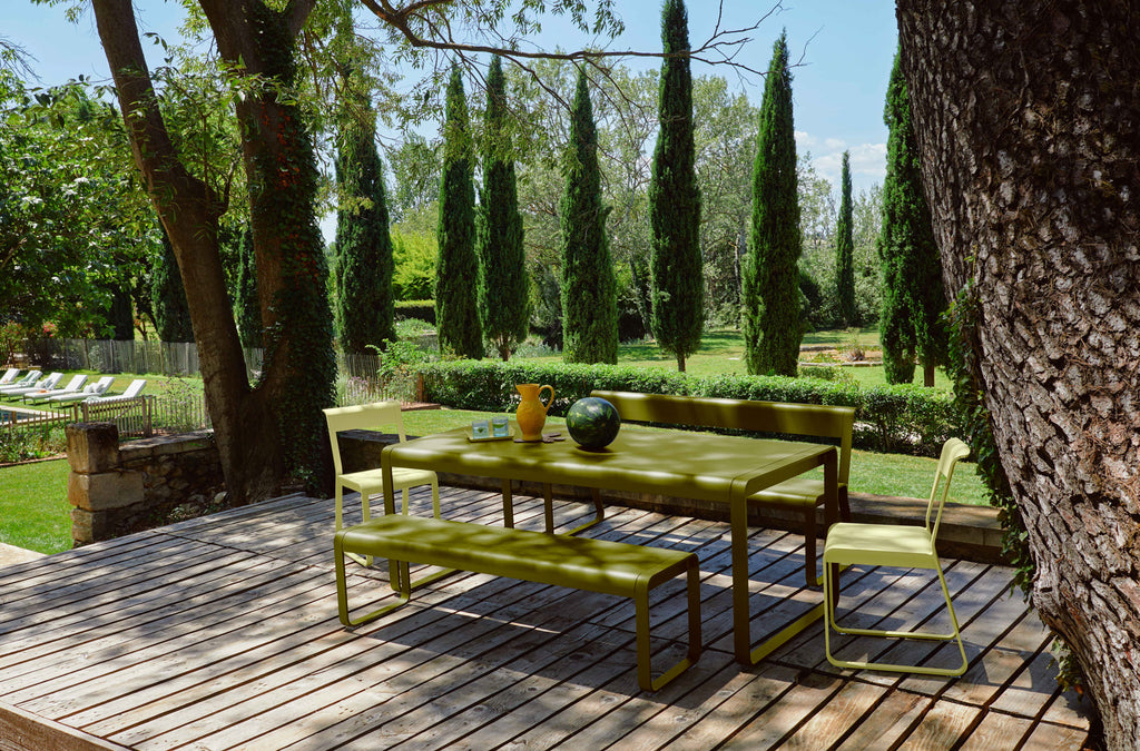 Fermob - Bellevie Bench