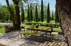 Fermob - Bellevie Bench