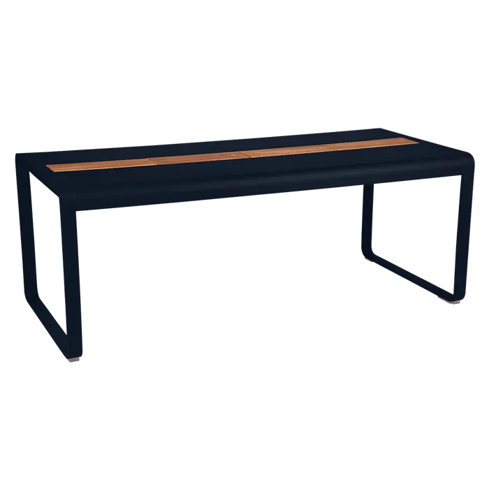 Fermob- Bellevie Table 196 x 90cm- Storage