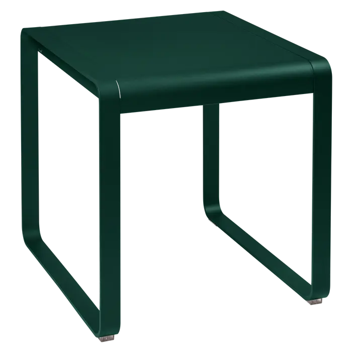 Fermob- Bellevie Mid Height Table 74 x 80cm