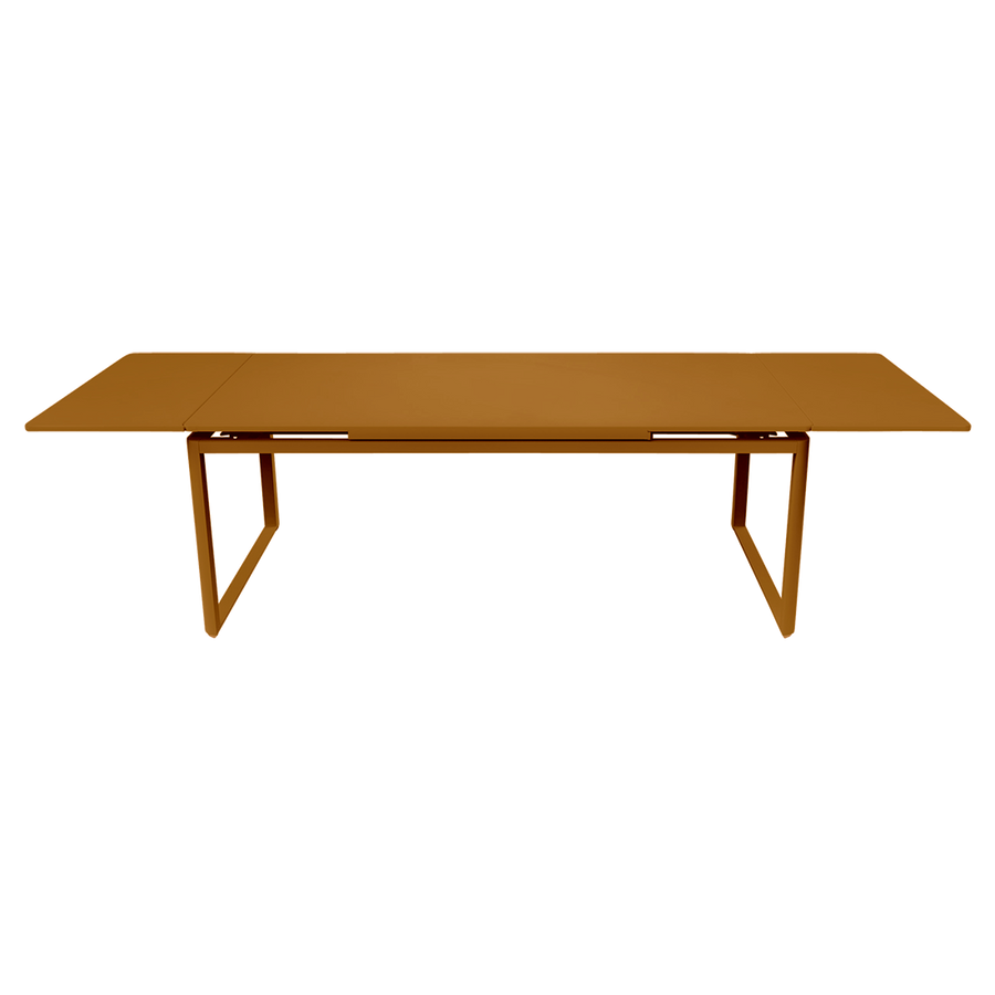 Fermob- Biarritz Table With Extensions 200/300x100