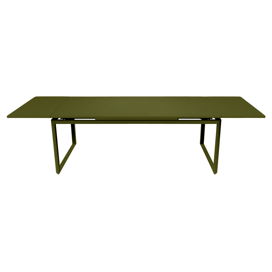 Fermob- Biarritz Table With Extensions 200/300x100