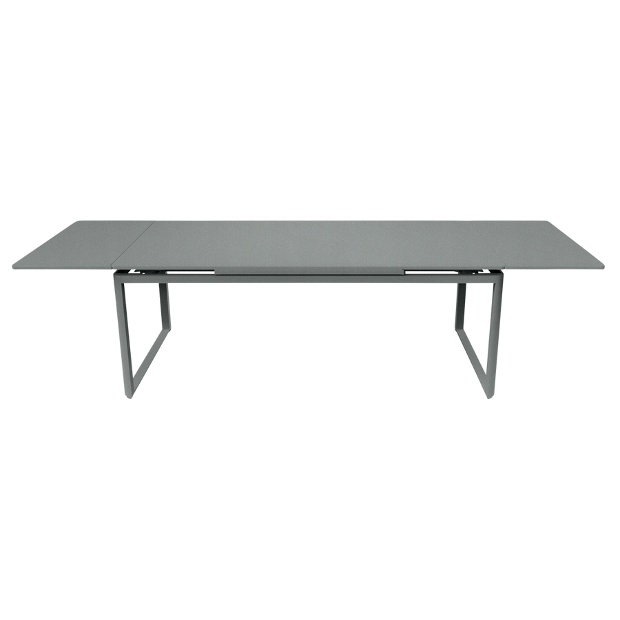 Fermob- Biarritz Table With Extensions 200/300x100