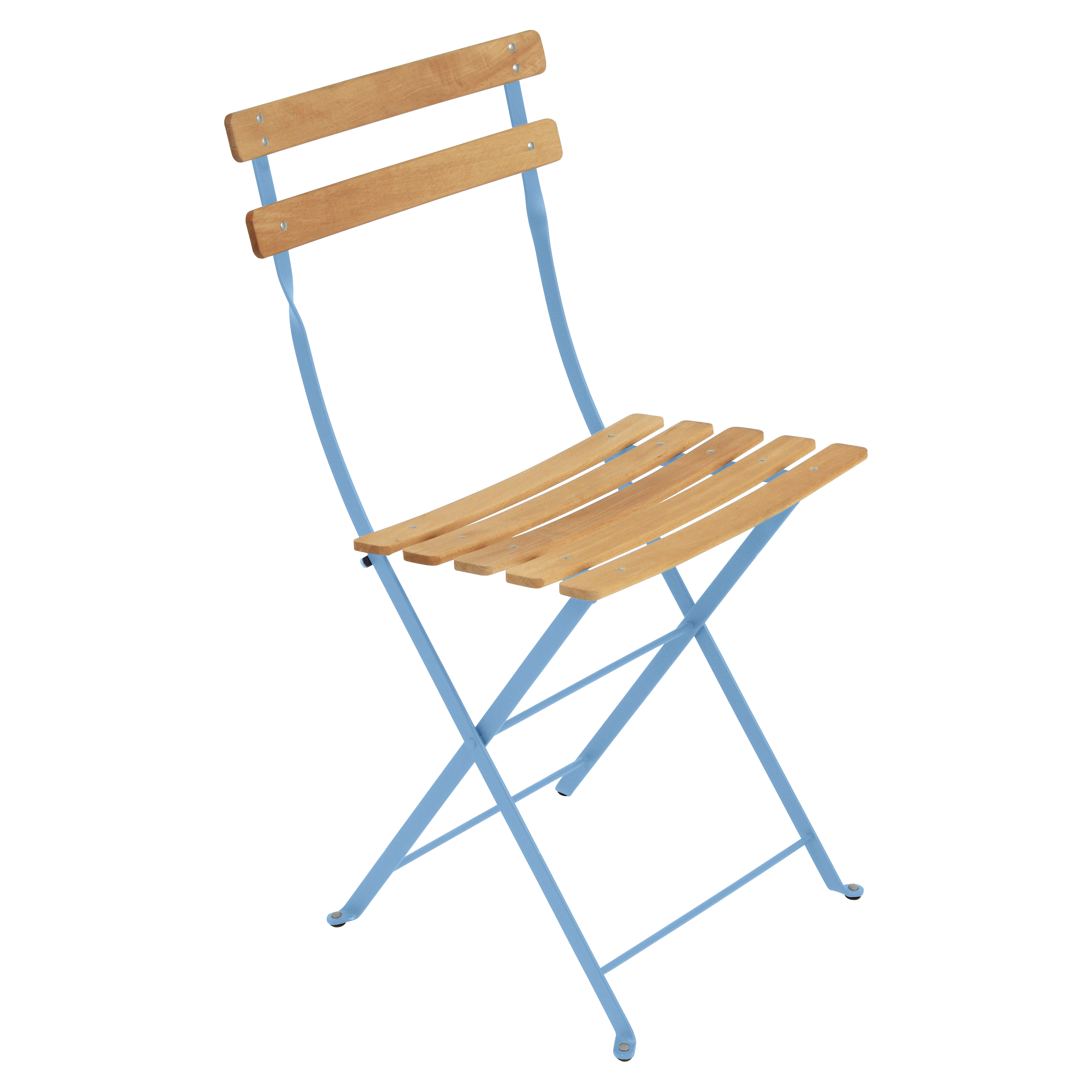 Fermob - Bistro Natural Chair