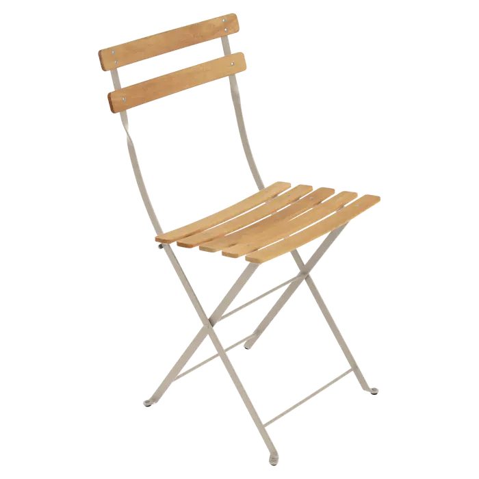 Fermob- Bistro Natural Chair