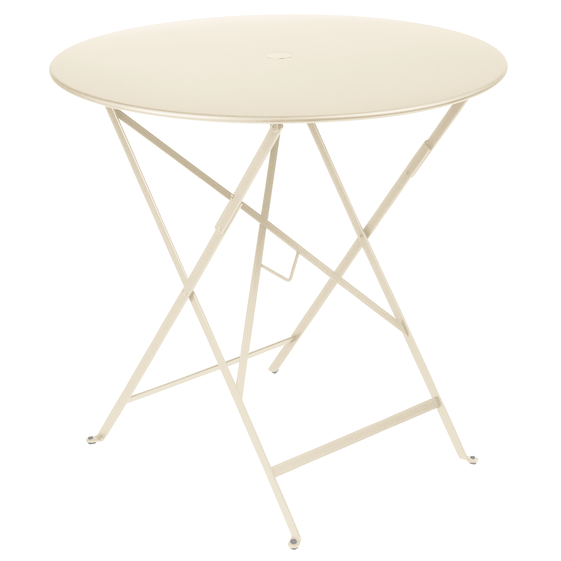 Fermob- Bistro Round Table 77cm