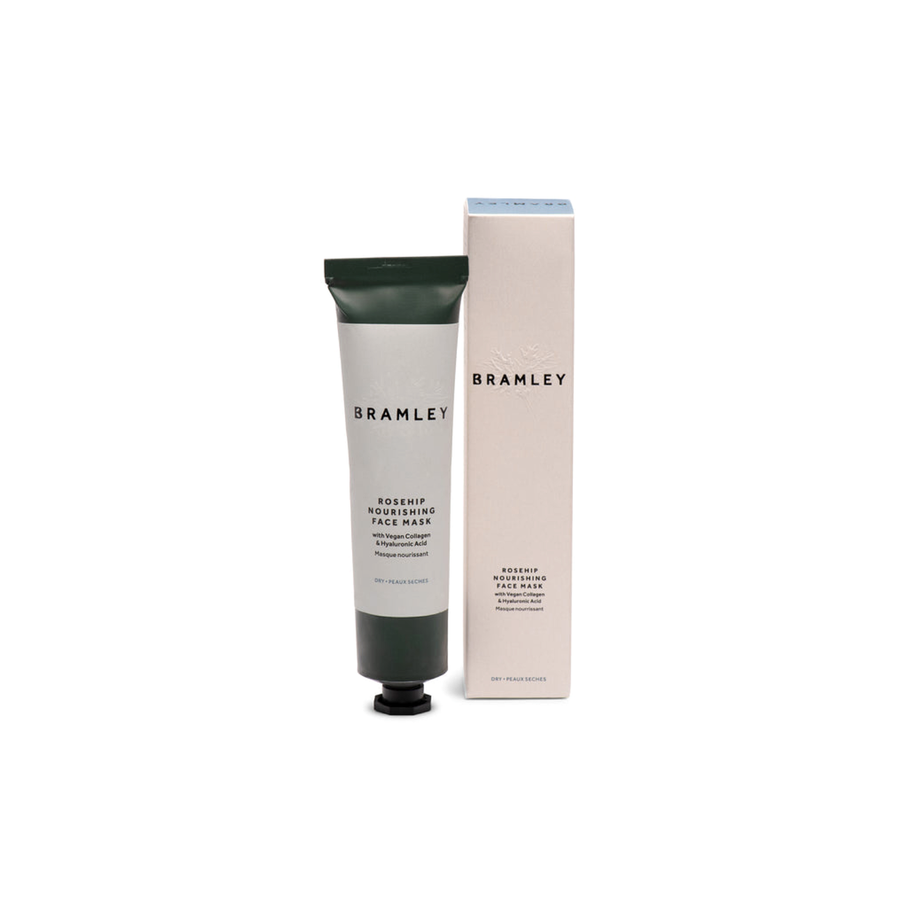 Bramley - Rosehip Nourishing Face Mask 75ml
