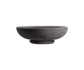 Bergs Potter - Ada Raw Grey - 35cm Dia Pot