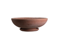 Bergs Potter - Ada Raw Rosa - 35cm Dia Pot