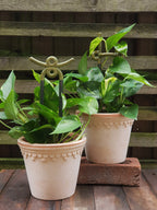 Bergs Potter - Folk / Hinto - Moss Green - Plant Stake