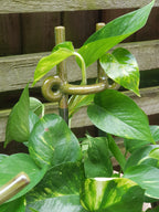 Bergs Potter - Folk / Hinto - Moss Green - Plant Stake