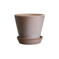 Bergs Potter - Julie Raw Rosa - 21cm Dia Pot