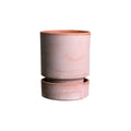 Bergs Potter - Hoff Raw Rosa - 21cm Dia Pot