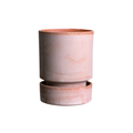 Bergs Potter - Hoff Raw Rosa - 25cm Dia Pot