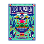 Desi Kitchen