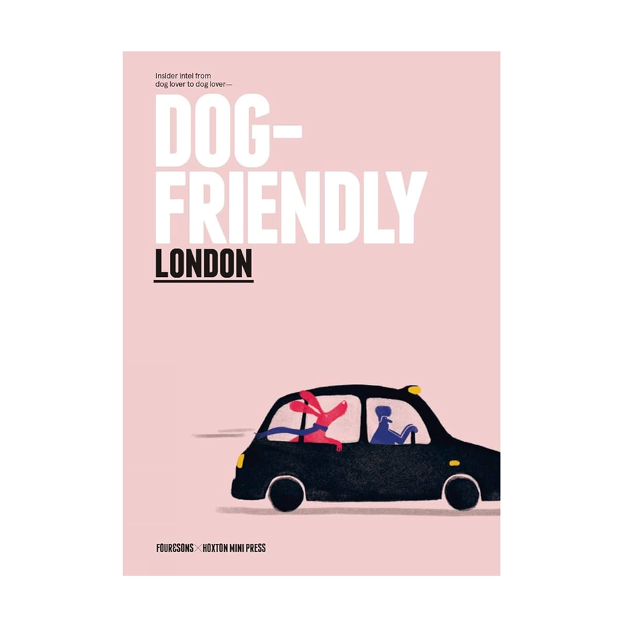 Dog Friendly London