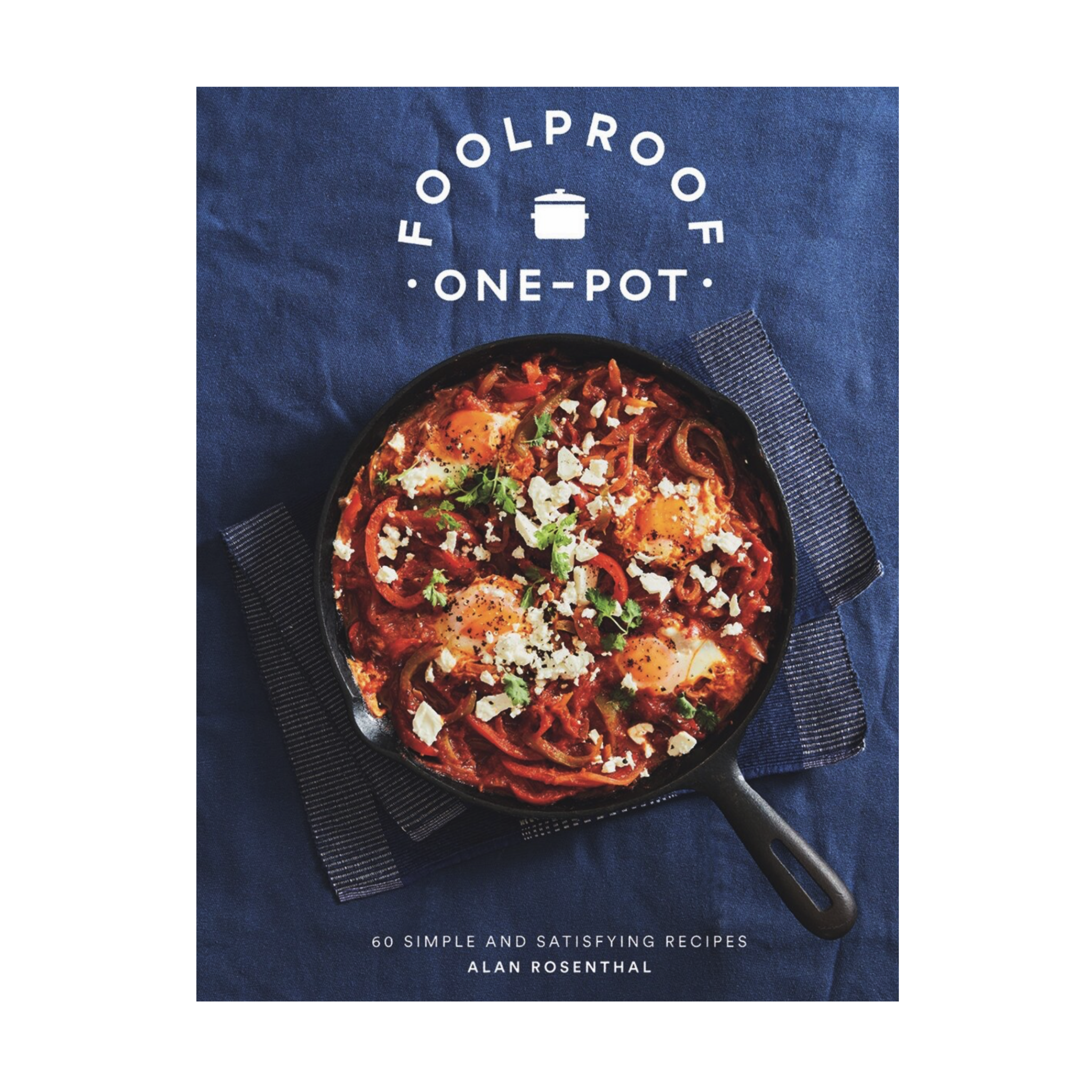 Foolproof One Pot