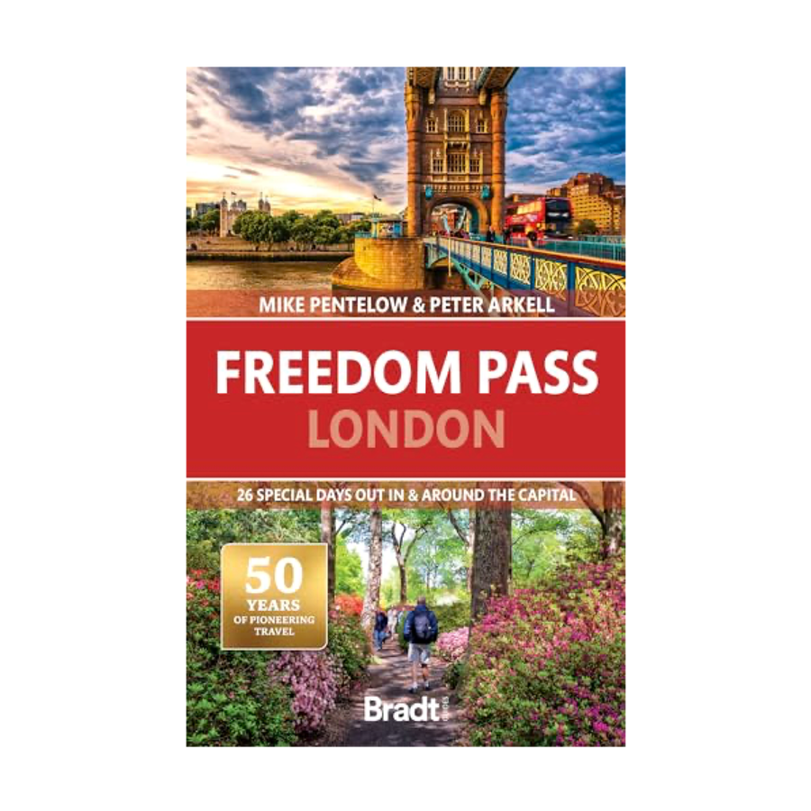 Freedom Pass London
