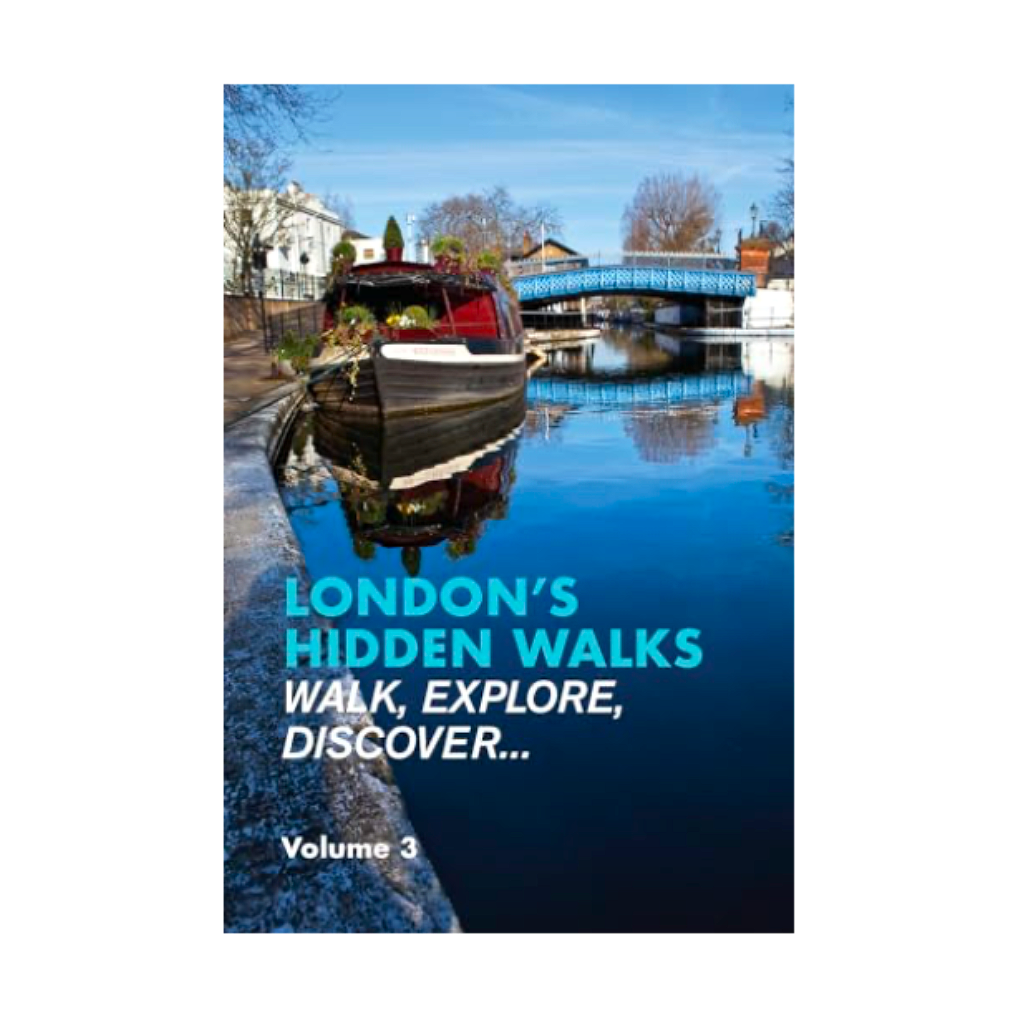 London's Hidden Walks 3