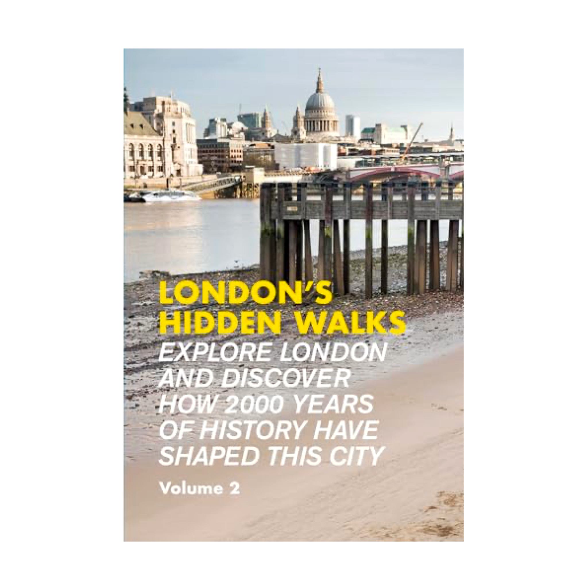 London's Hidden Walks 2