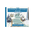 The London Thames Path by David Fathers
