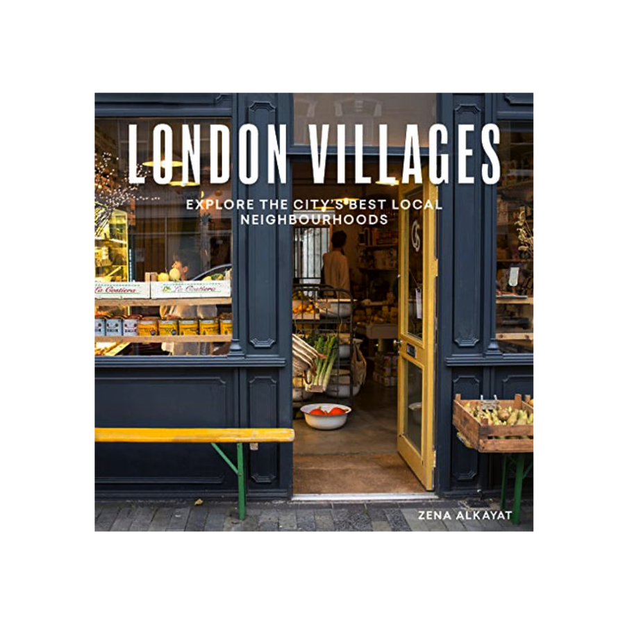 London Villages (Revised Edition) (PB)