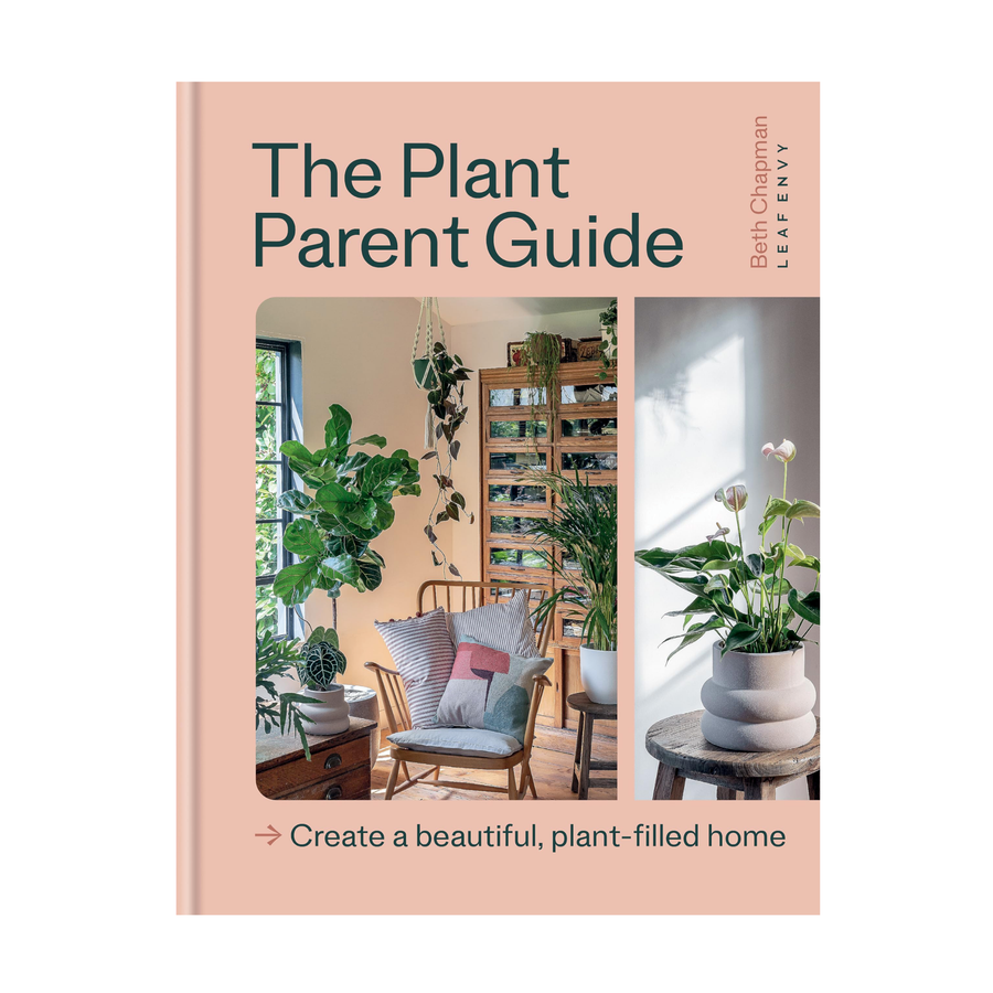 Plant Parent Guide