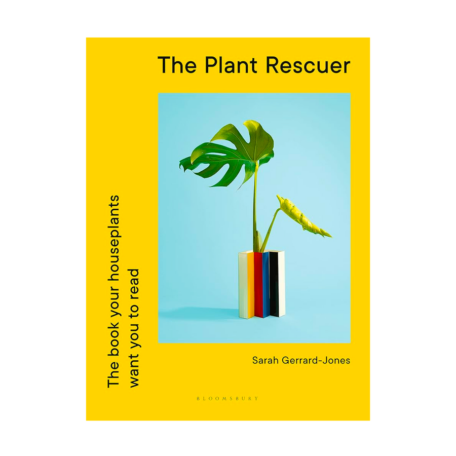 The Plant Rescuer