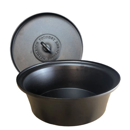 Netherton Foundry - Dutch Oven