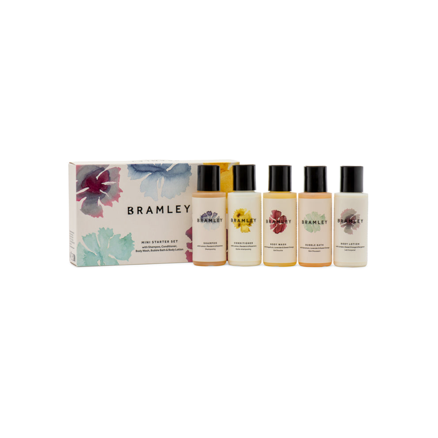 Bramley Mini Starter Set