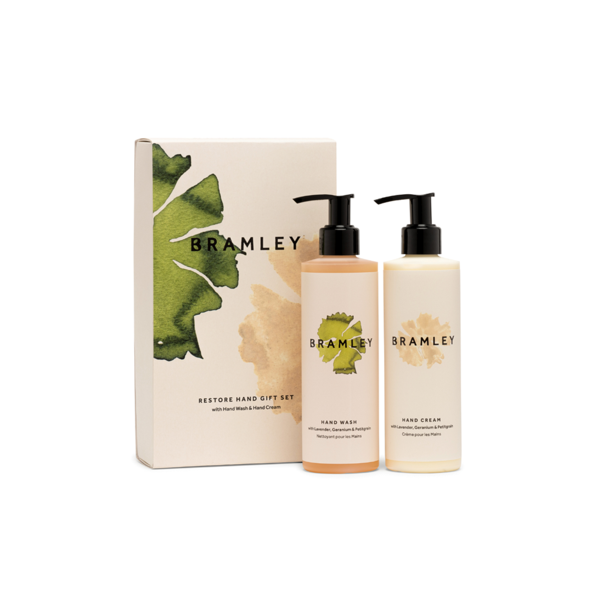 Bramley Restore Hand Gift Set