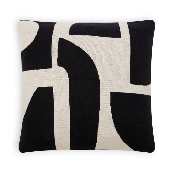 Sophie Home - Bruten Cushion Mono